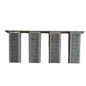 4 Gözlü Çanta Yemlik Arı Ölümlerini Önleyen İç Aparat ko