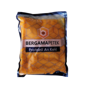 PROTEİNLI ARI KEKI  20 KG (1 KG LIK *20 PAKET )