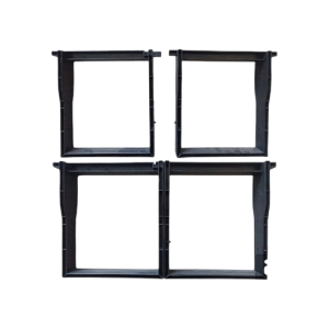 Bölünebilen Plastik Çıta