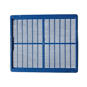 Çerçeveli Ana Arı Izgarası