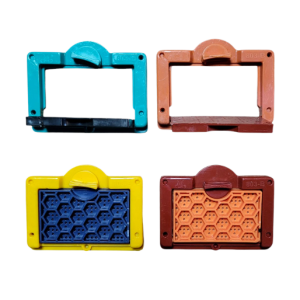 10 cm. Kovan Uçuş Tahtası