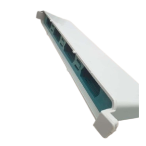 Kayık Yemlik ve Arı Ölümlerini Önleyen İç Aparat